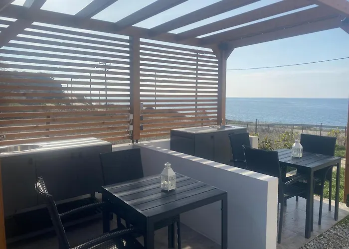 Saos Terra Suites