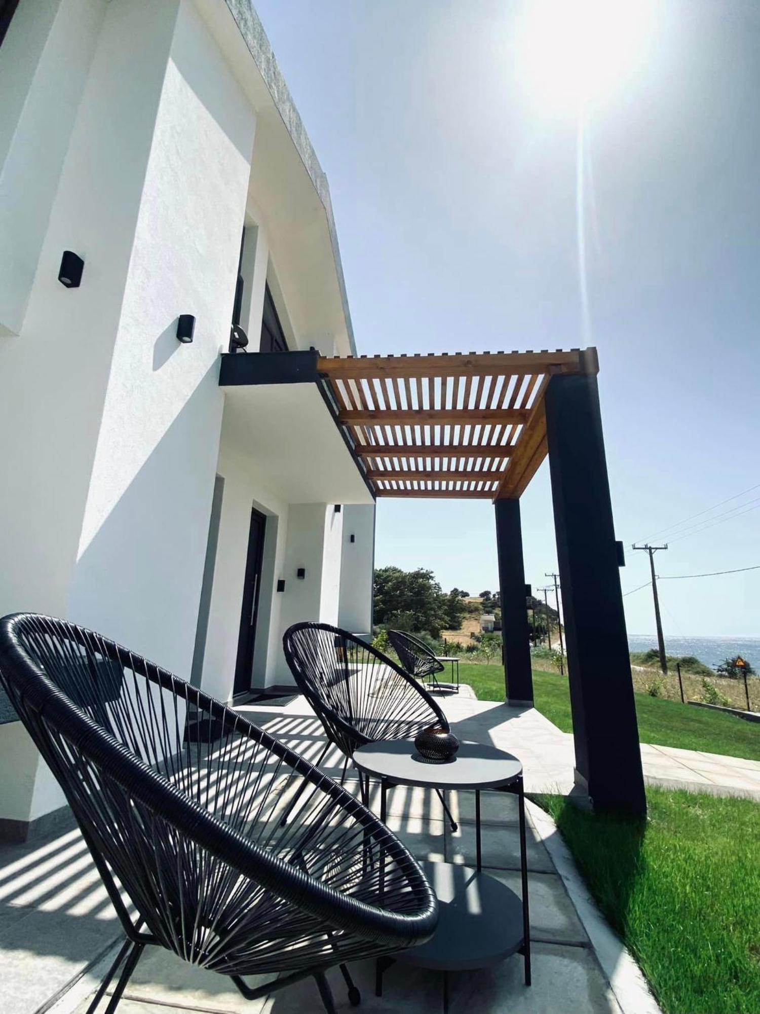 Holiday home Saos Terra Samothraki