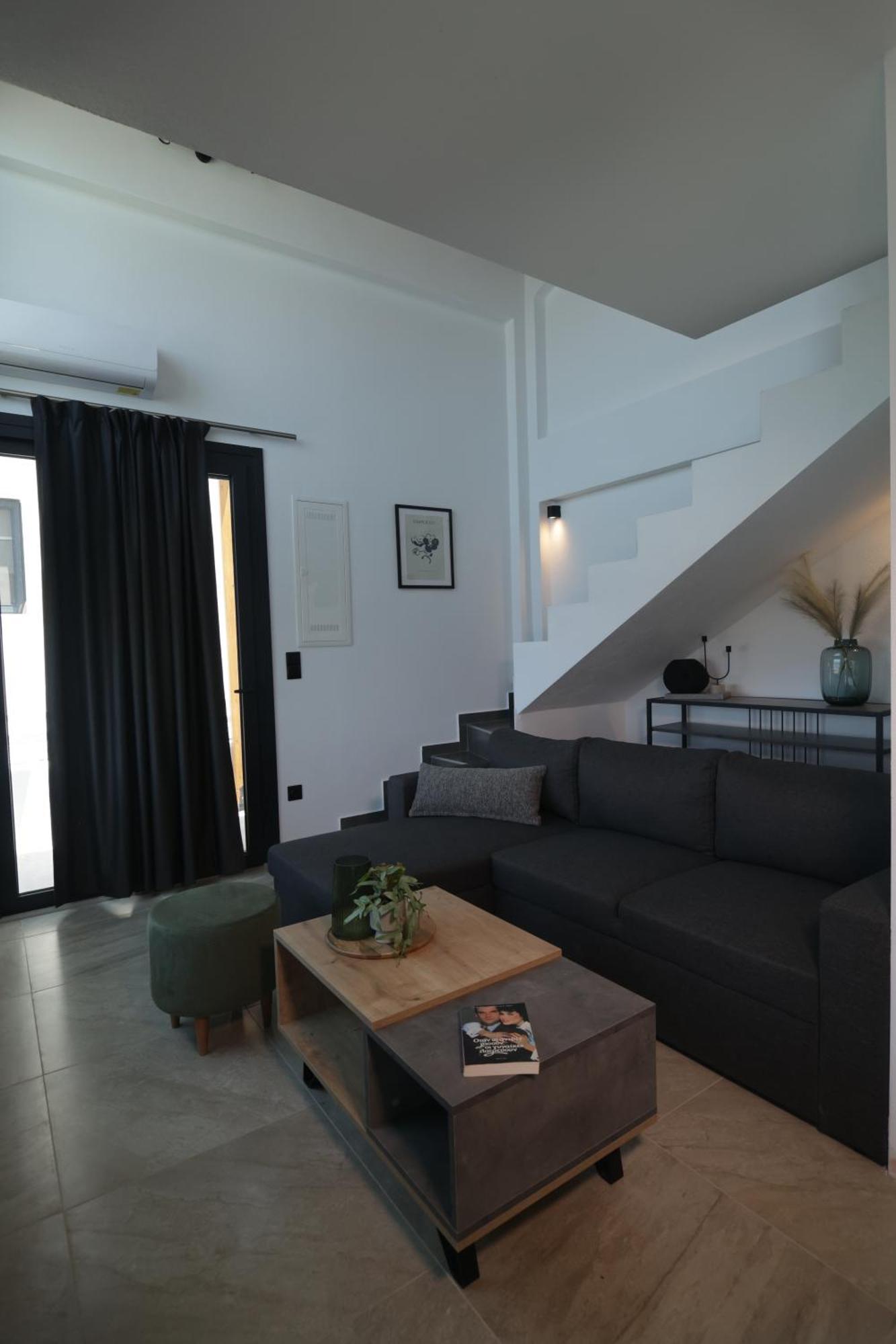 Holiday home Saos Terra Samothraki
