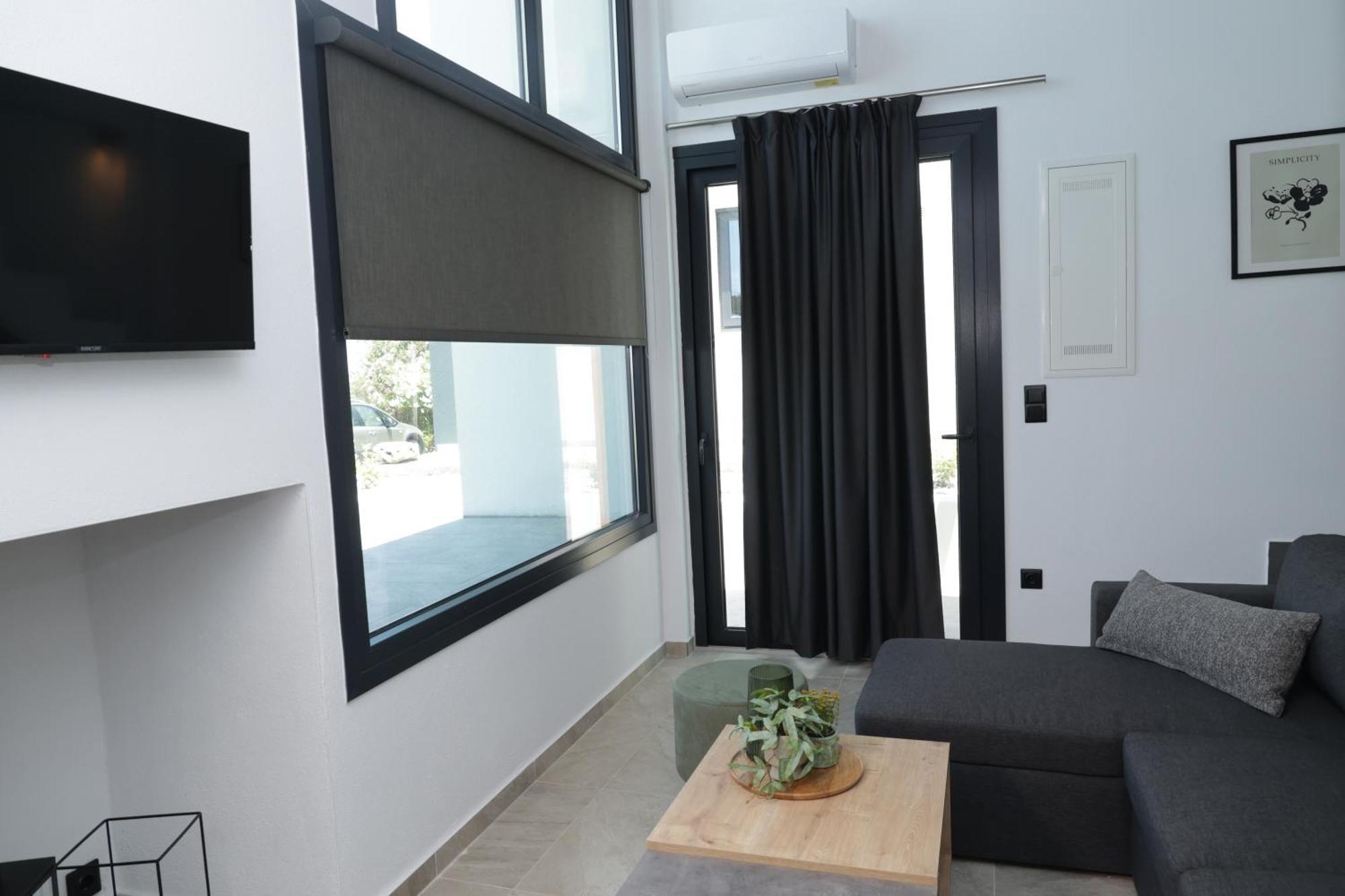 Saos Terra Holiday home Samothraki