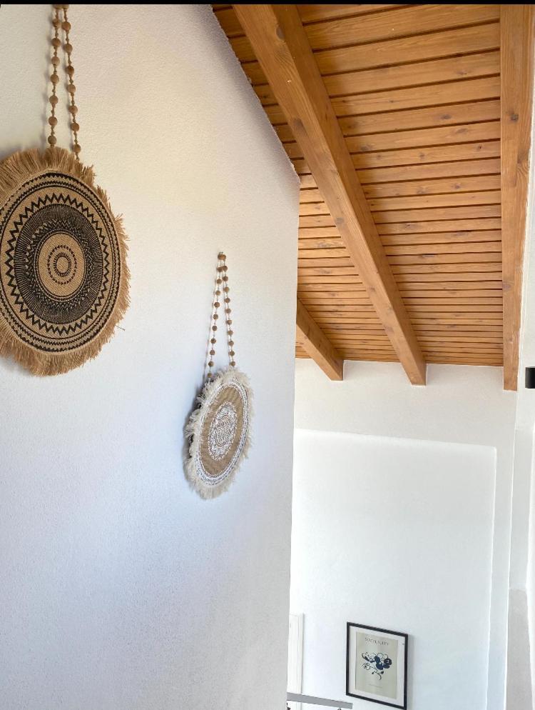 Saos Terra Holiday home Samothraki