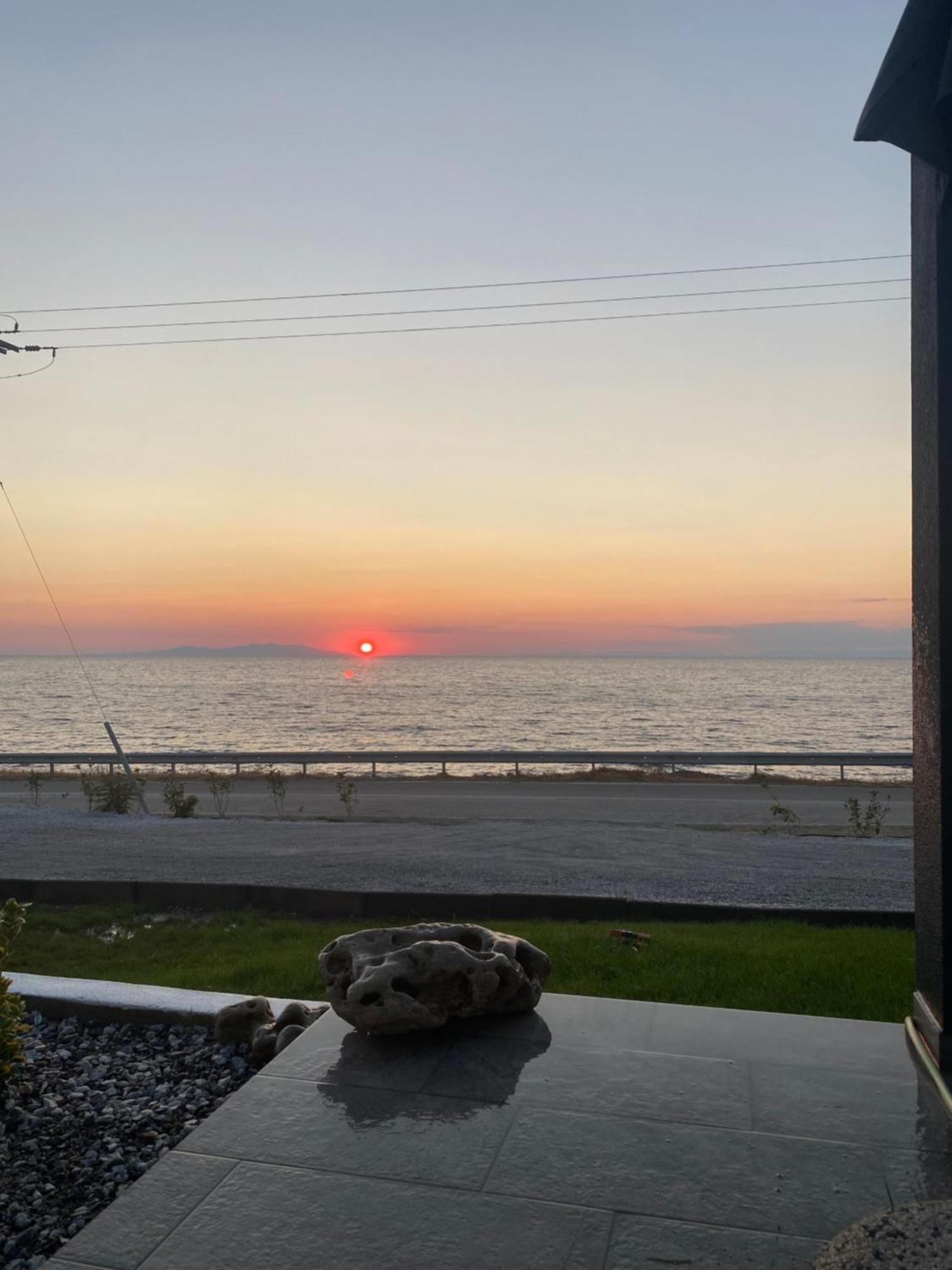 Saos Terra Holiday home *