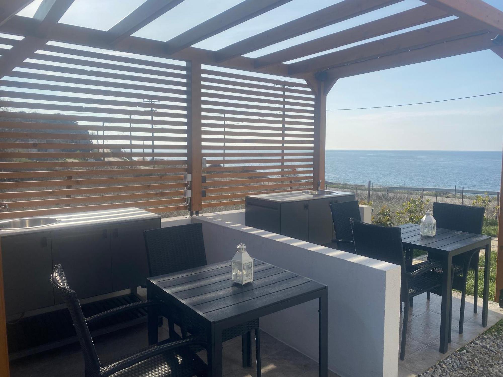 Saos Terra Holiday home